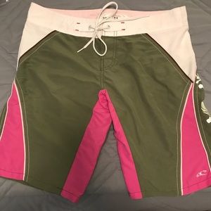 O’Neill Board Shorts